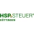 Logo HSP STEUER Göttingen GmbH Steuerberatungsgesellschaft