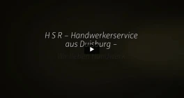 HSR Bau & Handwerksservice Duisburg