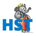 Logo HST Spielger&auml;te Vertriebsg. mbH