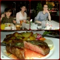 HSV Restaurant Familie Pende Dreieich