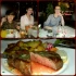 Logo HSV Restaurant Familie Pende