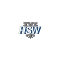 Logo HSW Hanseatische Schutz- und Wachdienst GmbH