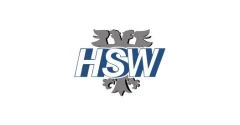Logo HSW Hanseatische Schutz- und Wachdienst GmbH