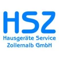 Logo HSZ Hausger&auml;te-Service- Zollernalb GmbH