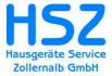 Logo HSZ Hausgeräte-Service- Zollernalb GmbH