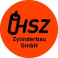 Logo HSZ Zylinderbau GmbH