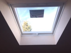 Velux Dachfensterr