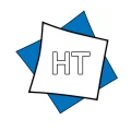 Logo HT-Studios GbR Internet und Printmedien Hartmann Jonas u. Trotta Fabio