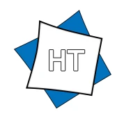 Logo HT-Studios GbR Internet und Printmedien Hartmann Jonas u. Trotta Fabio