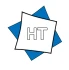Logo HT-Studios GbR Internet und Printmedien Hartmann Jonas u. Trotta Fabio Computerdesign