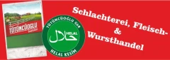 Logo HT-TÜTÜNCÜ GmbH