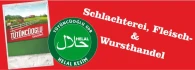 Logo HT-TÜTÜNCÜ GmbH Schlachterei