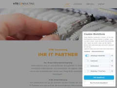 HTB-Consulting Bielefeld