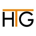 Logo HTG H&auml;ger Technische Geb&auml;udeausr&uuml;stung