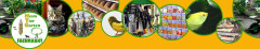 Logo HTG. Heim-Tier-Gartenfachmarkt
