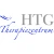 Logo HTG Therapiezentrum Praxis f&uuml;r Physiotherapie und Ergotherapie