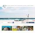 HTH Hanse Touristik Hamburg GmbH (HT Hamburg) Geesthacht