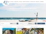 Logo HTH Hanse Touristik Hamburg GmbH (HT Hamburg)