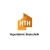Logo HTH Hyperdämm & Bautechnik Hamburg GmbH