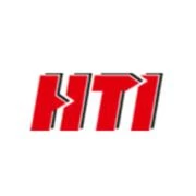 Logo HTI Spedition + Logistik GmbH