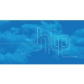 Logo htp communications Gmbh