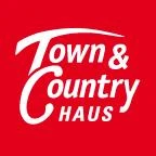 Logo HTR GmbH Haus-Traum-Realisierung Town & Country Lizenz-Partner