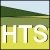 Logo HTS Landschaftsgestaltungs GmbH
