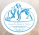 Logo HTSF - Mobile Tierbetreuung - Vanessa-Nathalie Kopse