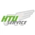 Logo HTU-Service Handel-Transport-Umzüge