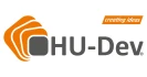 Logo HU-Dev Sebastian Hufsky