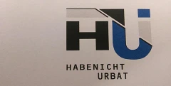 Logo HU Habenicht Urbat GmbH