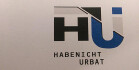 Logo HU Habenicht Urbat GmbH Maurer- und Betonarbeiten