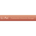 Huang Yuan Chinesische Massage Marburg