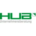 Logo HUB Unternehmensberatung
