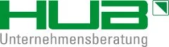 Logo HUB Unternehmensberatung