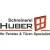 Logo Huber Fenster & Türen