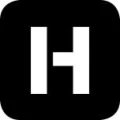 Logo Huber GmbH Naturstein