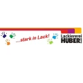 Logo Huber GmbH