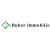 Logo Huber Immobilie