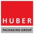 Logo Huber Packaging Group GmbH