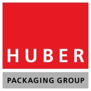 Logo Huber Packaging Group GmbH