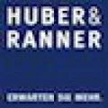 Logo Huber + Ranner GmbH
