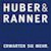 Logo Huber + Ranner GmbH