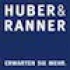 Logo Huber + Ranner GmbH Lüftungs-Klimageräte