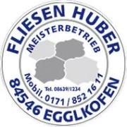 Logo Huber Systeme