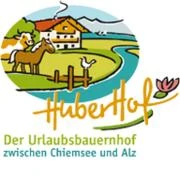 Logo Huberhof Thomas Reitmaier