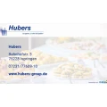 Hubers Ispringen