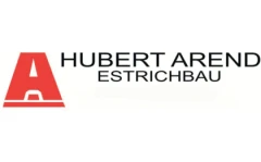 Hubert Arend Estrichbau GmbH & Co. KG Fritzlar