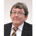 Logo Vo&szlig;, Hubert Ernst