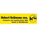 Hubert Kn&uuml;mann sen. Transporte und Containerdienst OHG Bottrop